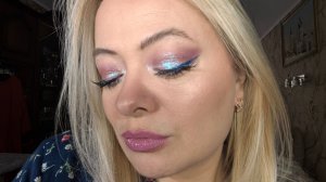 Макияж 💄 косметичкой 💄 ноября ( ͡° ͜ʖ ͡°)