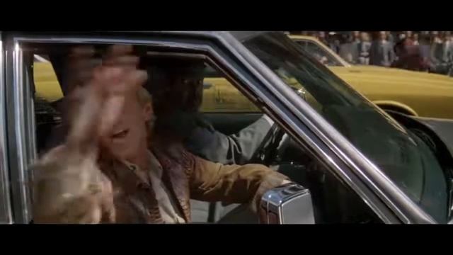 Данди по прозвищу «Крокодил» - Русский Трейлер (Trailer) смотреть онлайн