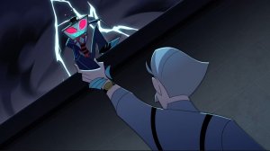 Песня Вокса Отель Хазбин 7 Серия 2 Сезон