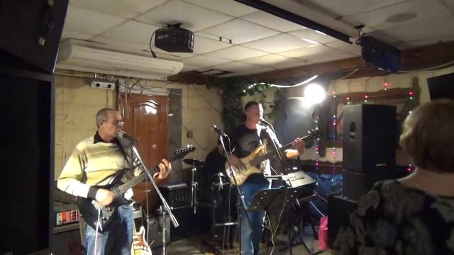 Юбилей Дмитрия Бедак, группа *Колизей* поздравляет своего клавишника смотреть онлайн