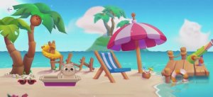 Забавные котики. Игра.