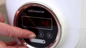 Стерилизатор подогреватель для бутылочек KNDR 21 #подогревательдлябутылочек #cтерилизатор