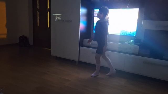 Импровизация перед сном What It Sounds Like