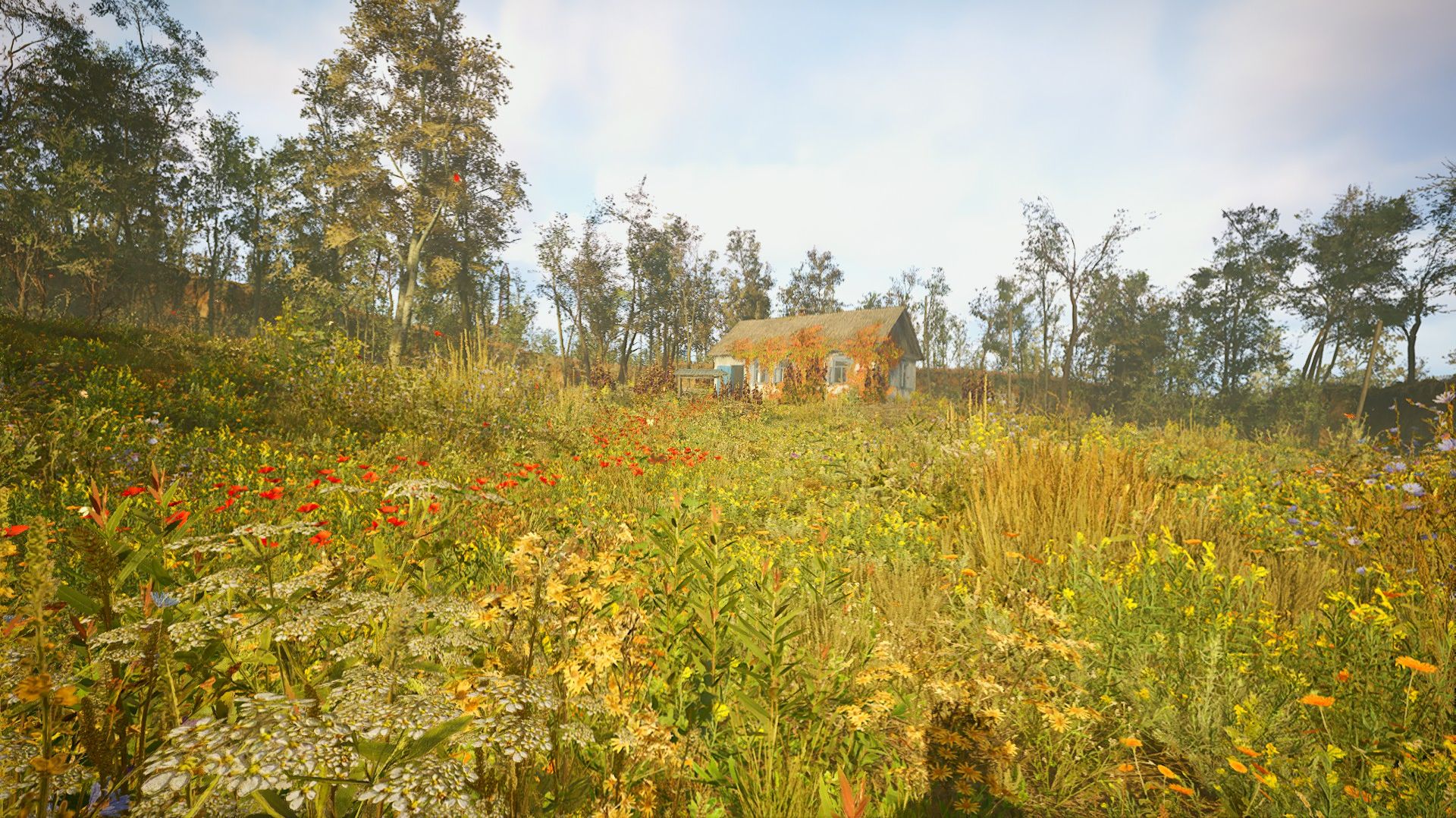 S.T.A.L.K.E.R. 2: Сердце Чернобыля #14 Припять! (Русская озвучка "Реплика") патч 1.7