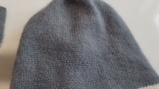 СП "Вязальный переполох Осень 2025". отчёт 6 смотреть онлайн