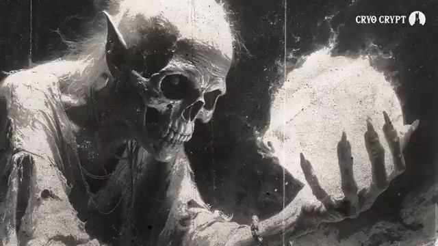 Undead Goblin Dungeon Synth Mix