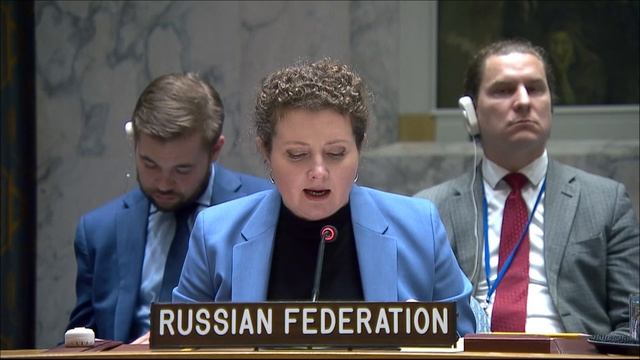 EoV By Anna Evstigneeva On Inspection Regime On The High Seas Off The Coast Of Libya