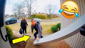 #158 Я РЖАЛ ДО СЛЕЗ 😂 CМЕХ БЕЗ ПАУЗ 🚀 / ЛУЧШАЯ НАРЕЗКА УГАРА🤣 / АКАДЕМИЯ ЮМОРА