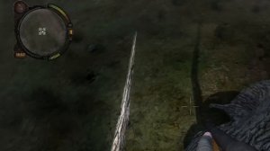 S.T.A.L.K.E.R: Чужой среди чужих: DELUXE эпизод пятый= тёмная сторона Кордона: 2024 год(2)