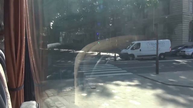 Париж сентябрь 2014 часть 2 смотреть онлайн