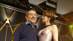 Не отрекаются любя