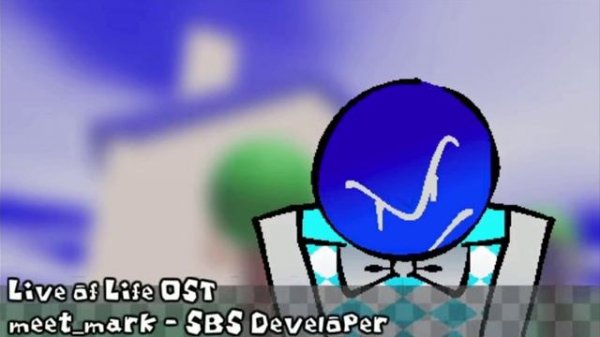 Devesto ? (Life of Live OST)