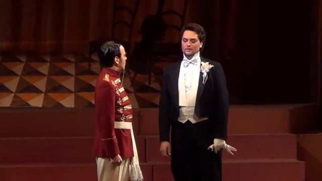 Сильва (оперетта, 1 акт), 4 января 2014 г , г. Сыктывкар