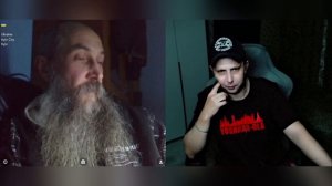 «А у нас в квартире газ! А у вас?» #россия #чатрулетка #украина #политика #история #юмор #прикол