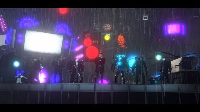 skibidi occupation: episode 11 (teaser) смотреть онлайн