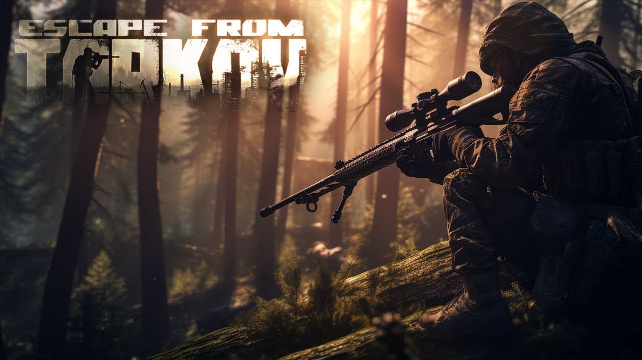 Stream 2к ~ Escape From Tarkov ~ ( Релиз PVP Играю c СHTZ ) смотреть онлайн