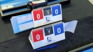 Кубок России по нардам