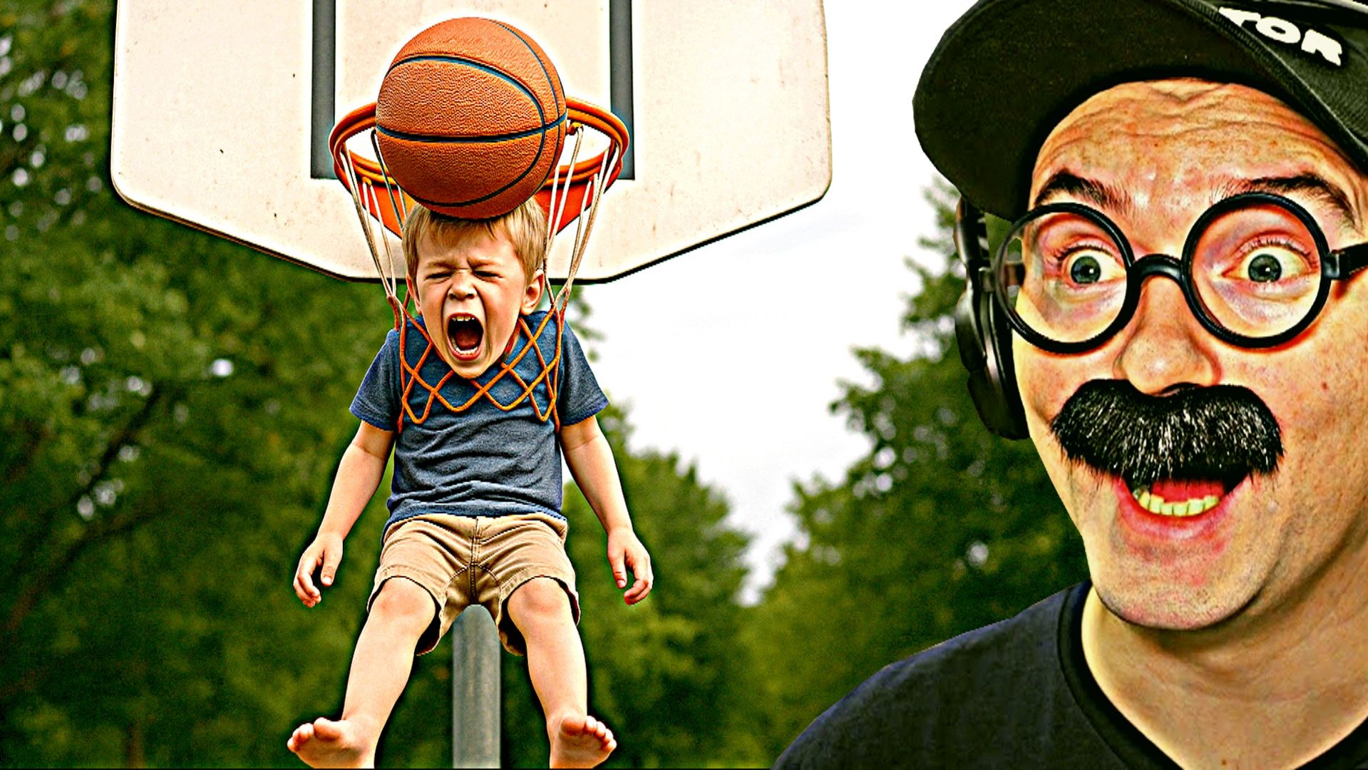 100 САМЫХ СМЕШНЫХ ВИДЕО (8 Выпуск) смотреть онлайн