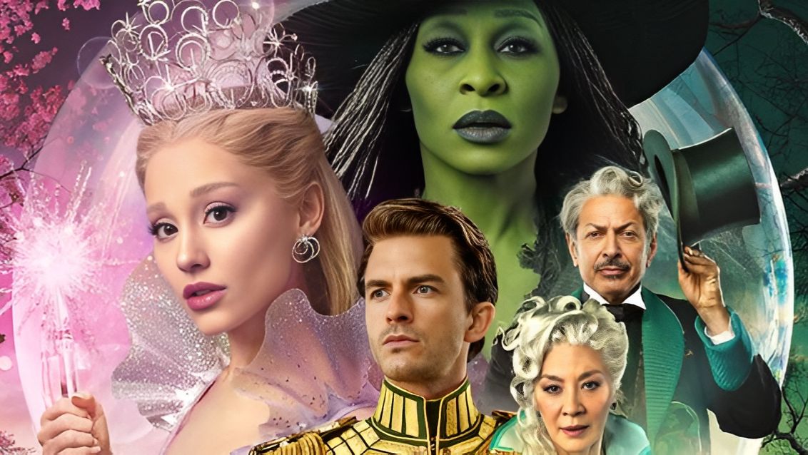 10 САМЫХ КАССОВЫХ ФИЛЬМОВ ГОЛЛИВУДА НА УИКЕНД 21 НОЯБРЯ 2025 ГОДА смотреть онлайн