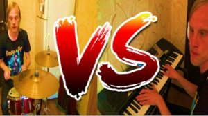 Человек оркестр, сам себе оркестр!