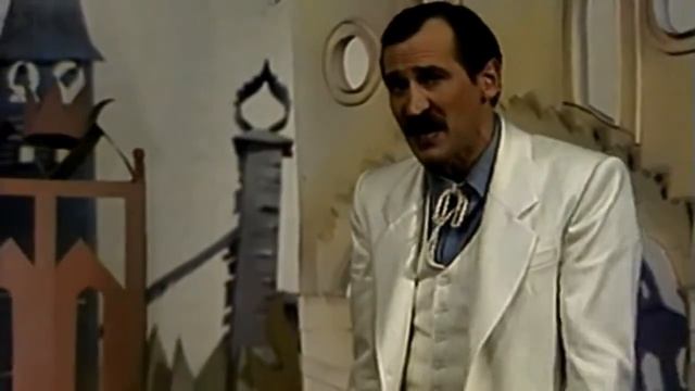 Про Федота Стрельца Леонид Филатов #ПолныеВерсииСпектаклей