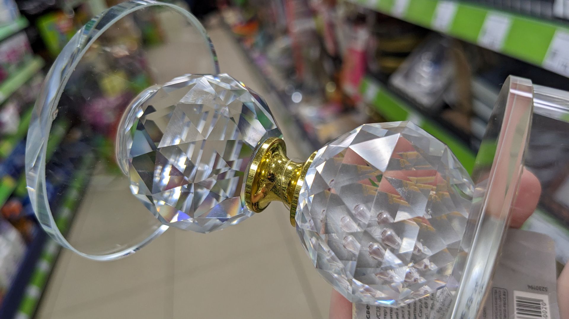 В Фикс Прайс красивый декор, пушистая обувь, достойная посуда. Ушла с покупками смотреть онлайн