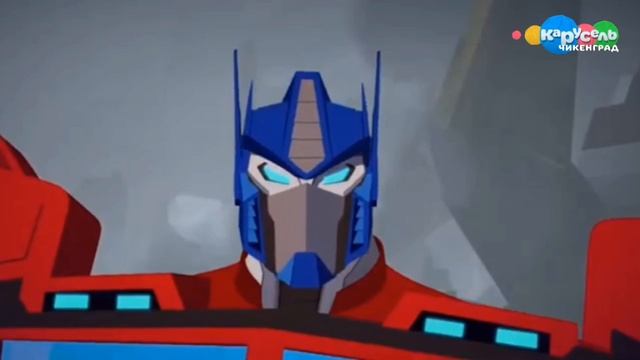 Фрагмент эфира (Карусель Чикенград, 11.11.25) смотреть онлайн