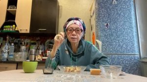 Приятного аппетита. Завтрак с вами. С канала Подсолнух оптимист