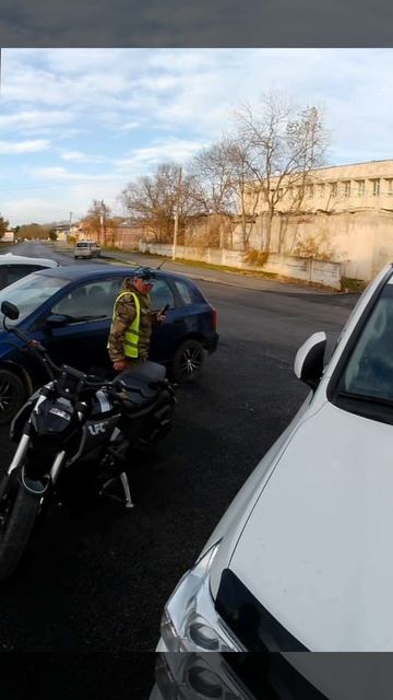 Вот зачем я купил мот