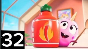 говорящая Анжела скорость от 1 до 1024