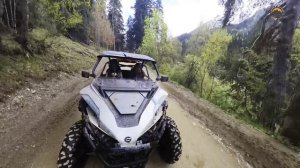 КИСЛОВОДСК - ЧЕРНОЕ МОРЕ 2024, ЧАСТЬ 1