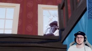 МОЯ СОСЕДКА ФОКСИ ИЛИ КАК ЕЕ ТАМ... ► leafxup | Реакция