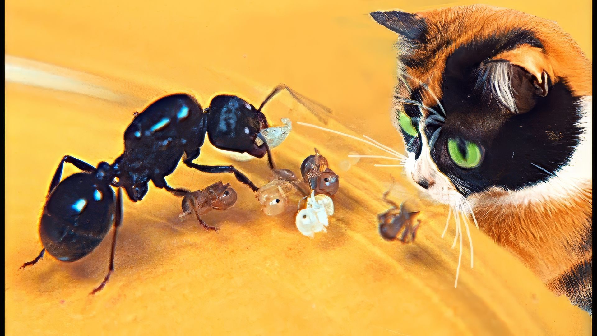 SLIVKI SHOW И НОВЫЕ МУPAВЬИ! смотреть онлайн