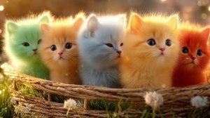 Девочки,Мы все Принцессы и Красавици,Любите и Берегите Родителей.