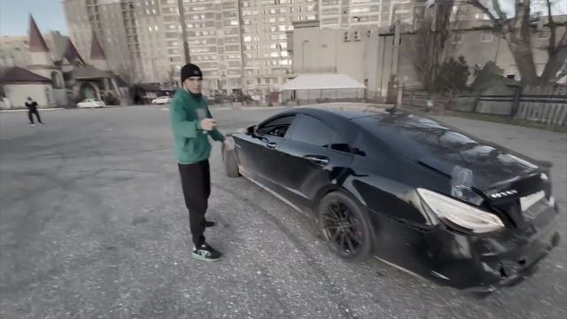 Ахмед и шутки