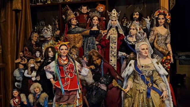 ИСКУШЕНИЕ.ПРАВДА И МИФ смотреть онлайн