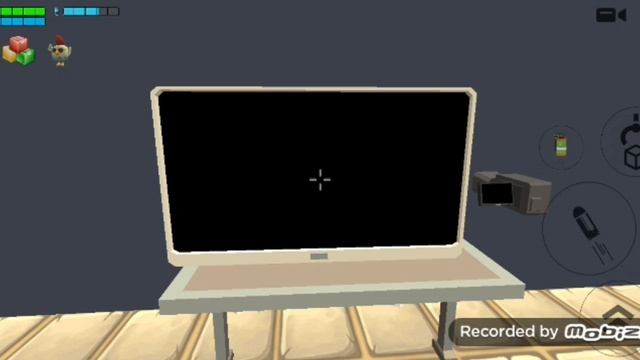 Rooms & Doors [Chicken Gun]