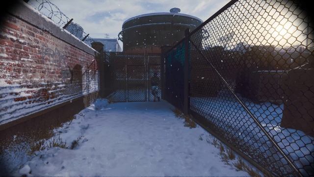 Прохождение Call of Duty Black Ops 6 Наземный контроль смотреть онлайн