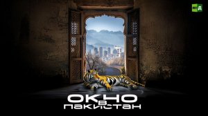 Окно в Пакистан