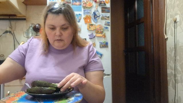 доедаю последнее авокадо остатки сладкие мугбанк смотреть онлайн