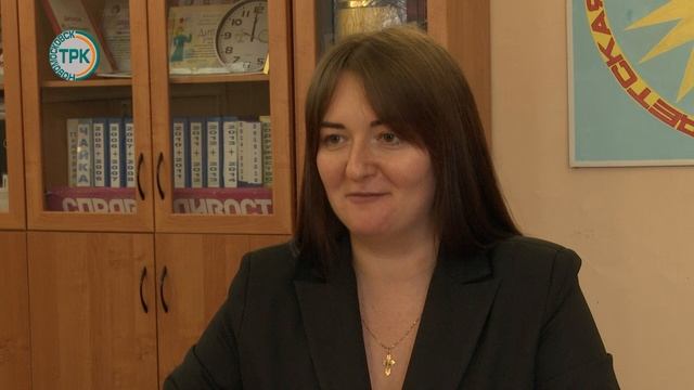 «Сердце отдаю детям»: педагог из Новомосковска стала победителем в знаковом конкурсе смотреть онлайн