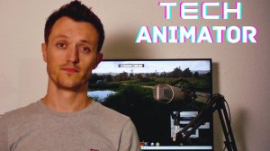 Кто такой technical Animator ?