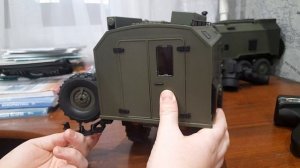 Распаковка газ 66 впл