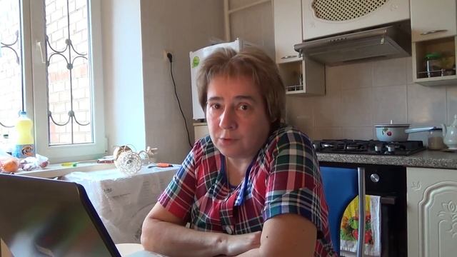 О ключевых точках судьбы. Миронова В. Ю.