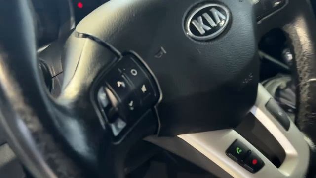 Kia Sportage III, 2011 смотреть онлайн