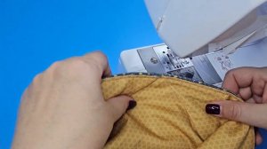 ✅ Эту милую вещь сшить сможет даже новичок за 10 минут