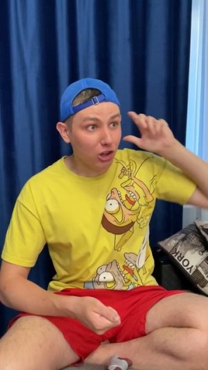 Не знаешь как выпросить денег? Тогда лови ЛАЙФХАК! 🤣