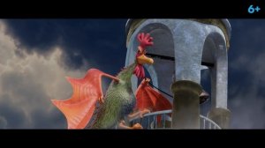 Кощей. Тайна живой воды.Русский тизер (2026) Мультфильм, комедия, фэнтези
▸Дата выхода: 28 мая 2