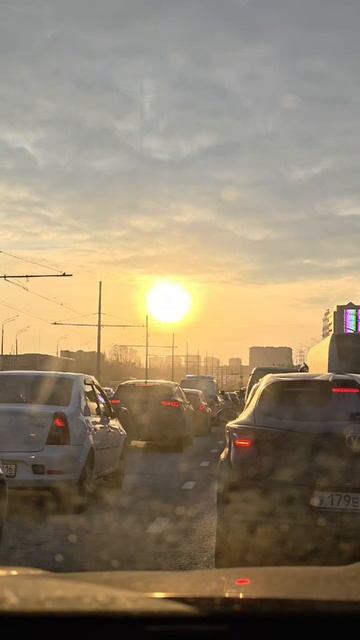 Утренняя Казань смотреть онлайн