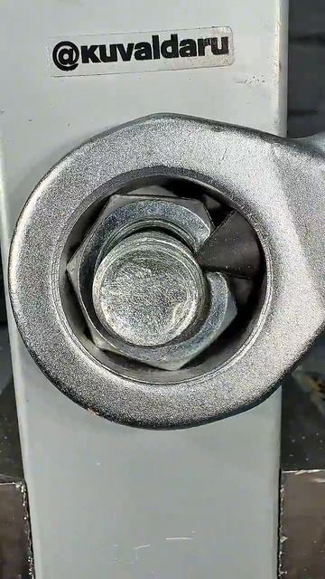 Гайколом от компании KingTony😎👍 смотреть онлайн